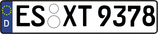 ES-XT9378