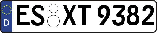 ES-XT9382