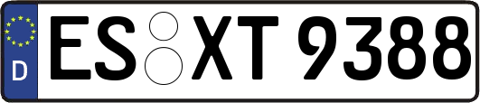 ES-XT9388