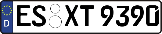 ES-XT9390