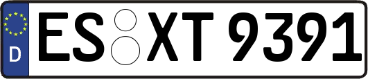 ES-XT9391