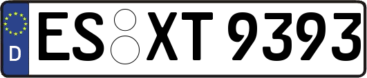 ES-XT9393