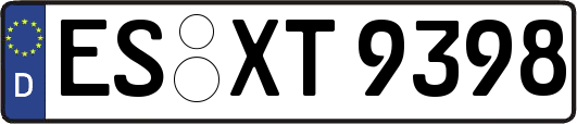 ES-XT9398