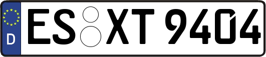ES-XT9404