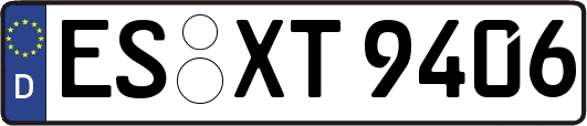 ES-XT9406