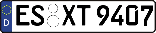 ES-XT9407