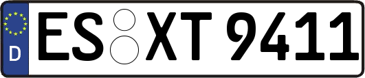 ES-XT9411