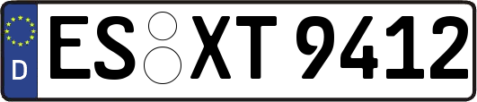 ES-XT9412