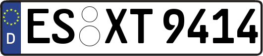 ES-XT9414