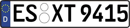 ES-XT9415
