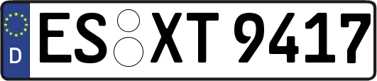 ES-XT9417