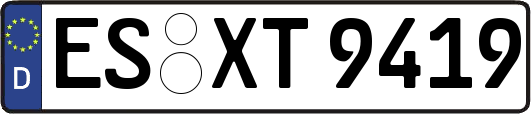ES-XT9419