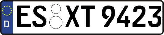 ES-XT9423