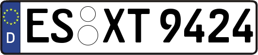 ES-XT9424