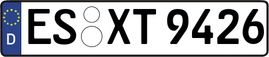 ES-XT9426