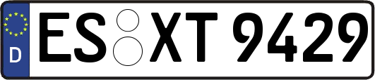 ES-XT9429