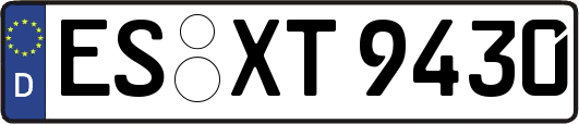 ES-XT9430