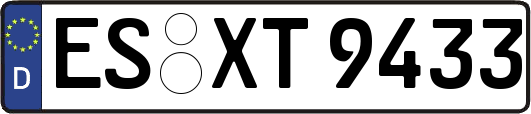 ES-XT9433