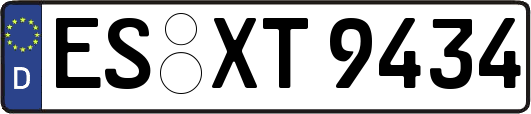 ES-XT9434