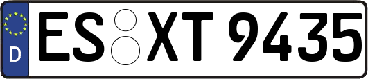 ES-XT9435