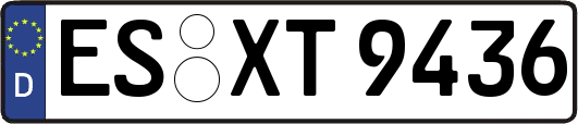 ES-XT9436