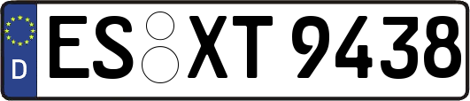 ES-XT9438