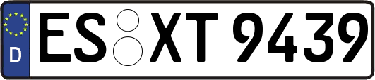 ES-XT9439