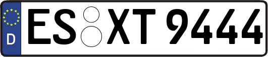 ES-XT9444
