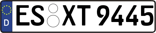 ES-XT9445