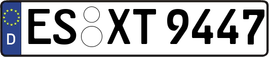 ES-XT9447