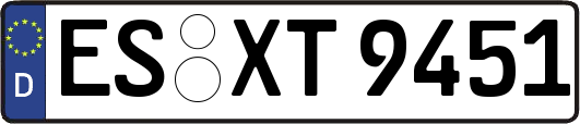 ES-XT9451