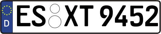 ES-XT9452