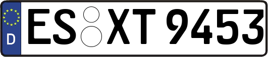 ES-XT9453