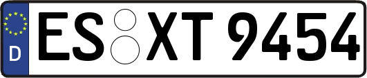 ES-XT9454