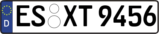 ES-XT9456