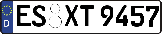 ES-XT9457