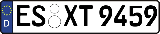 ES-XT9459