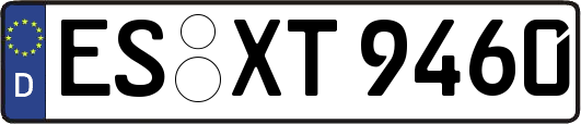 ES-XT9460