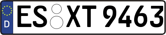 ES-XT9463