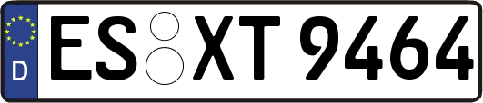 ES-XT9464