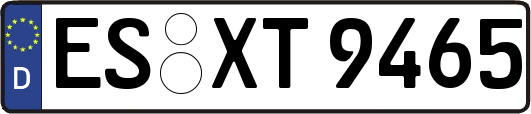 ES-XT9465