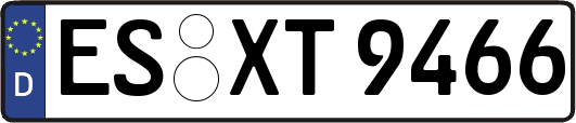 ES-XT9466