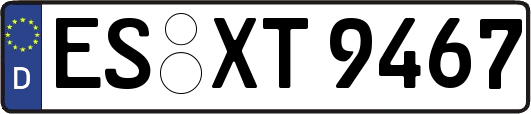 ES-XT9467