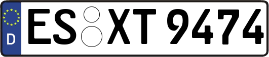 ES-XT9474