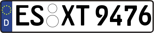 ES-XT9476