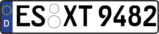 ES-XT9482