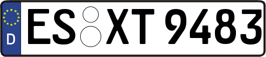 ES-XT9483