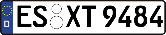 ES-XT9484