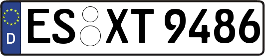 ES-XT9486