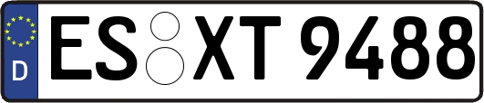 ES-XT9488